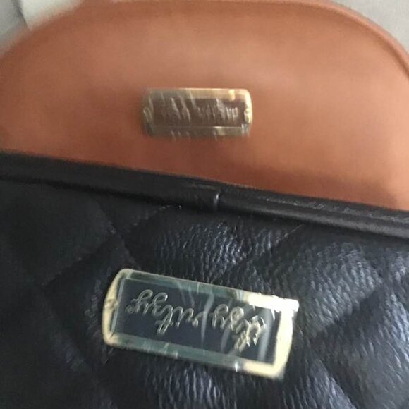 Itzy Ritzy Mini Diaper Bag + Double Take Crossbody + Packing Cube lot - Picture 5 of 8